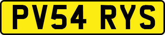 PV54RYS