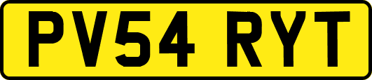 PV54RYT