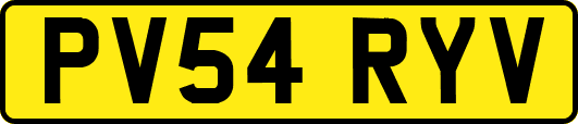PV54RYV