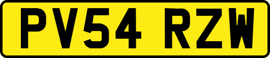 PV54RZW