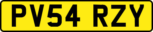 PV54RZY
