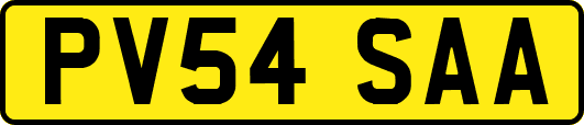 PV54SAA