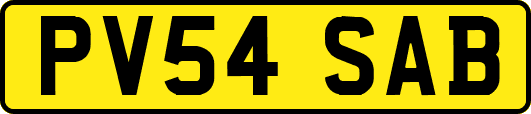 PV54SAB