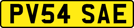 PV54SAE