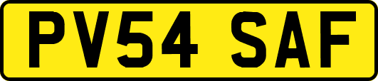 PV54SAF