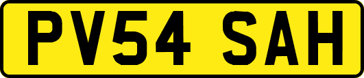 PV54SAH