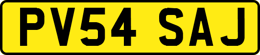 PV54SAJ