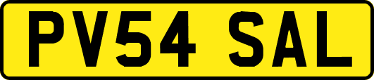 PV54SAL