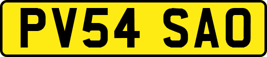 PV54SAO
