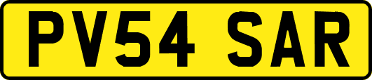 PV54SAR