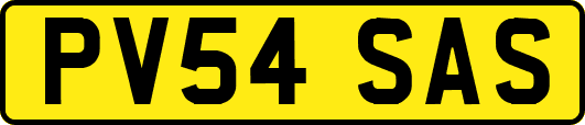PV54SAS