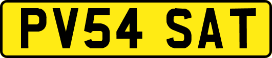 PV54SAT