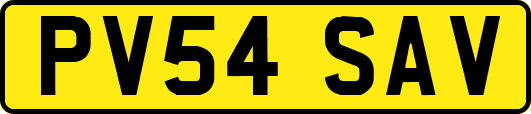 PV54SAV
