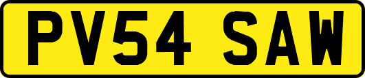 PV54SAW