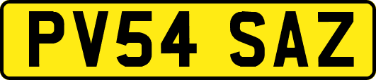 PV54SAZ
