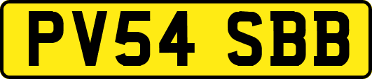PV54SBB