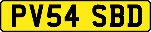 PV54SBD