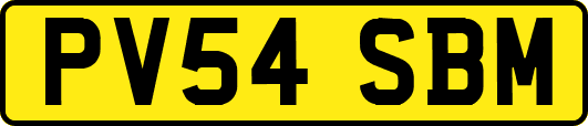 PV54SBM