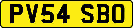 PV54SBO