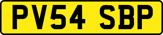 PV54SBP