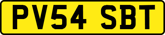 PV54SBT