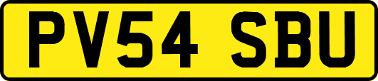 PV54SBU