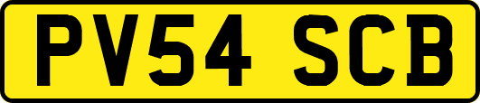 PV54SCB