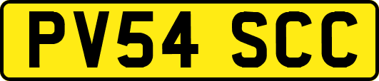 PV54SCC