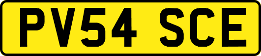 PV54SCE