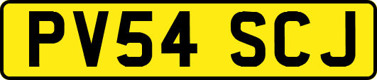 PV54SCJ
