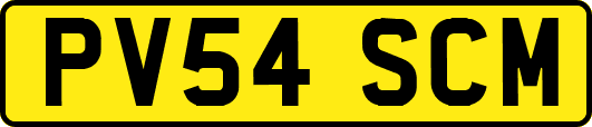 PV54SCM