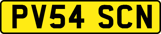 PV54SCN