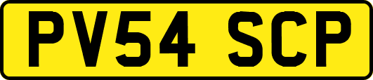 PV54SCP