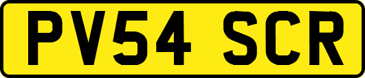 PV54SCR