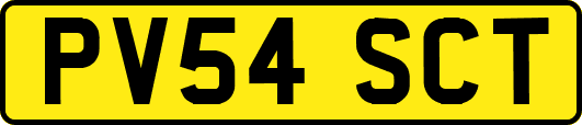PV54SCT