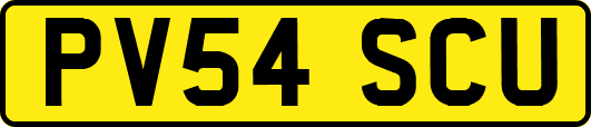 PV54SCU
