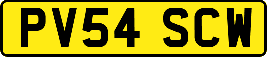 PV54SCW