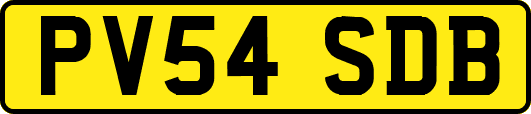 PV54SDB