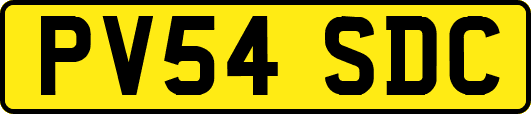 PV54SDC