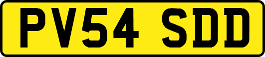 PV54SDD