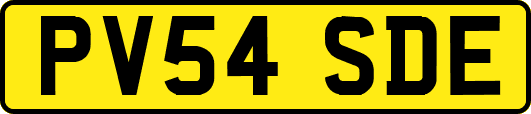 PV54SDE