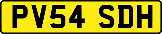 PV54SDH