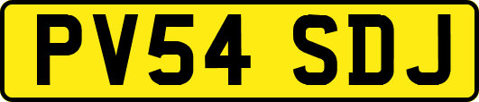 PV54SDJ