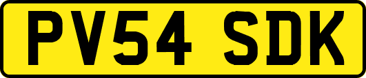 PV54SDK