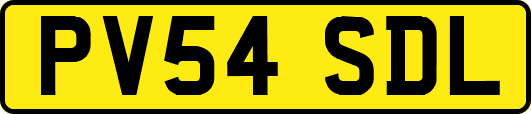 PV54SDL