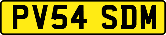 PV54SDM