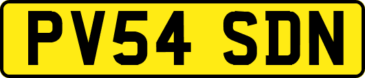 PV54SDN
