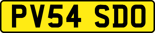 PV54SDO