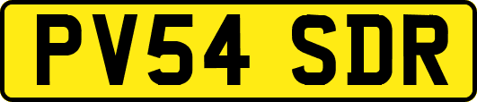 PV54SDR