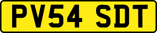 PV54SDT